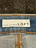 Ann Taylor LOFT Blue Jeans Size 29 waist - photo 7