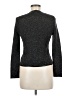 Jones New York Metallic Gray Jacket Size S (petite) - photo 2