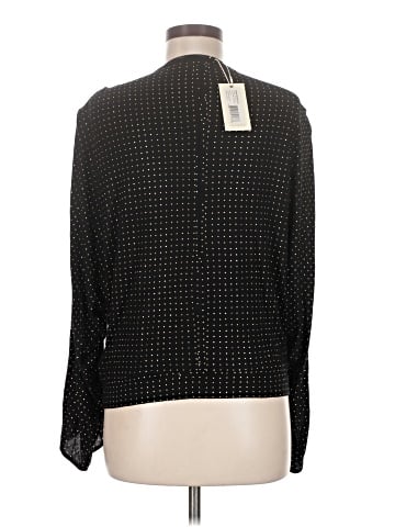 Ramy Brook Long Sleeve Blouse (view 2)