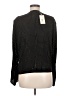 Ramy Brook 100% Viscose Black Long Sleeve Blouse Size M - photo 2