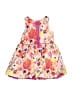 Assorted Brands Floral Pink Dress Size 3T - photo 2