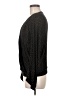 Ramy Brook 100% Viscose Black Long Sleeve Blouse Size M - photo 5