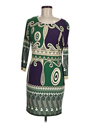 Ali Ro Casual Dress (view 1)