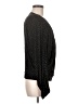 Ramy Brook 100% Viscose Black Long Sleeve Blouse Size M - photo 4