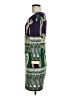 Ali Ro Graphic Green Casual Dress Size 8 - photo 5