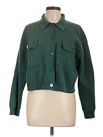 Monoprix femme Cardigan (view 1)