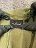 Out From Under Green Bodysuit Size XS - photo 3