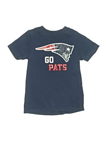 NFL Short Sleeve T-Shirt (view 1)