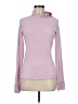 Lululemon Athletica Pink Sweatshirt Size 8 - photo 1