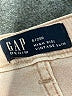 Gap Tan Jeans Size 6 - photo 4