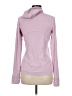 Lululemon Athletica Pink Sweatshirt Size 8 - photo 2