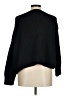 French Connection Black Pullover Sweater Size M - photo 2
