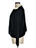 French Connection Black Pullover Sweater Size M - photo 5