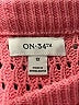 On 34th Pink Pullover Sweater Size 1X - photo 7