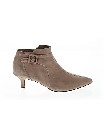 Bella Vita Ankle Boots (view 1)