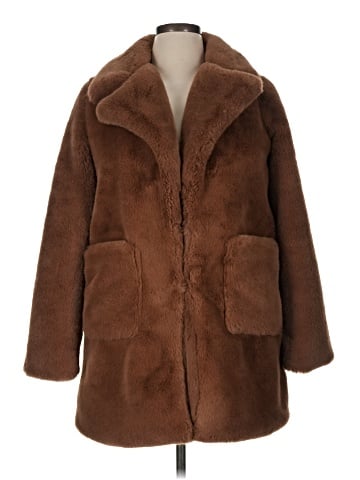 Assorted Brands Coat (view 1)