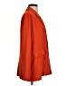 Sugar Lips Orange Blazer Size XS - photo 4