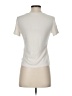 Levi's Ivory Short Sleeve Top Size S - photo 2