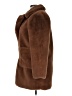 Assorted Brands 100% Polyester Brown Coat Size XL (estimated) - photo 5