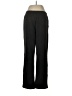 Athletic Works Solid Black Active Pants Size M - photo 2