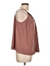 Torrid Brown Sleeveless Blouse Size Lg Plus (0) - photo 4