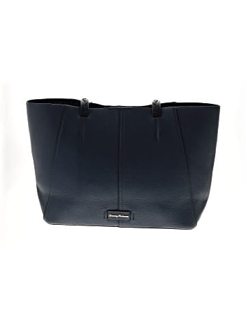 Tommy Bahama Leather Tote (view 1)