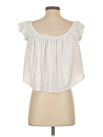 Susana Monaco Sleeveless Blouse (view 2)