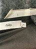 Adika Solid Black Tank Top Size S - photo 7