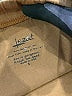 Lezat Brown Dress Pants Size S - photo 7