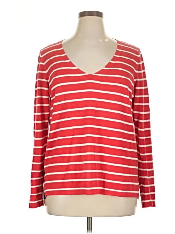 Vineyard Vines Pullover Sweater (view 1)