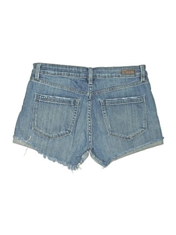 Blank NYC Denim Shorts (view 2)