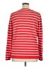Vineyard Vines 100% Cotton Red Pullover Sweater Size XL - photo 2