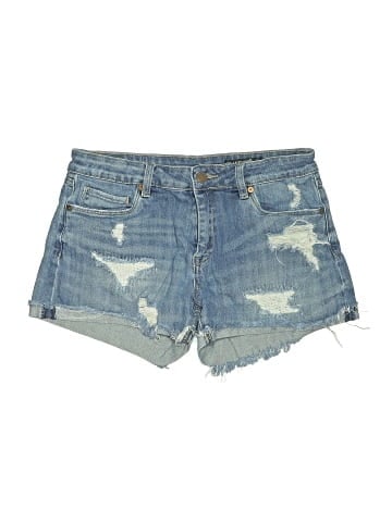 Blank NYC Denim Shorts (view 1)