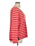 Vineyard Vines 100% Cotton Red Pullover Sweater Size XL - photo 4