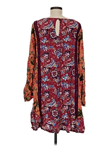 Matilda Jane Casual Dress (view 2)