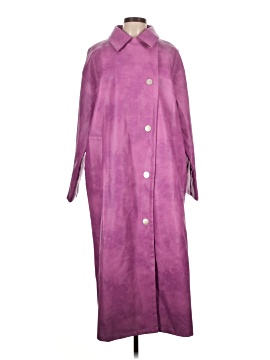 Nasty Gal Inc. Raincoat