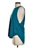 Assorted Brands Teal Sleeveless Blouse Size S (estimated) - photo 5