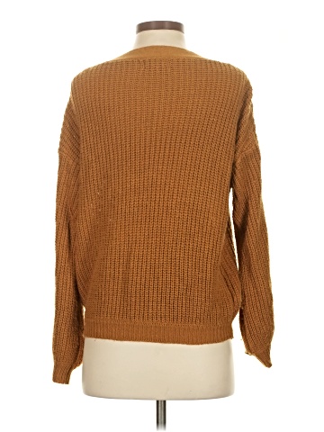 E&M Collection Pullover Sweater (view 2)