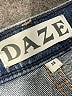 Daze Blue Jeans Size 28 waist - photo 7
