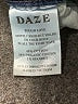 Daze Blue Jeans Size 28 waist - photo 8
