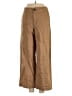 Ann Taylor LOFT Brown Khakis Size 0 - photo 1