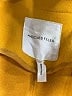 Avec Les Filles Yellow Blazer Size M - photo 6