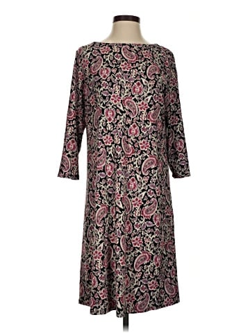 J.Jill Casual Dress (view 1)