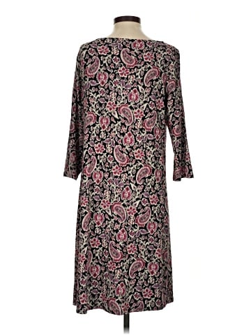 J.Jill Casual Dress (view 2)