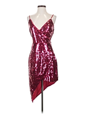 Lulus Cocktail Dress (view 1)