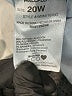 Wallflower Solid Blue Jeans Size 20 - photo 5