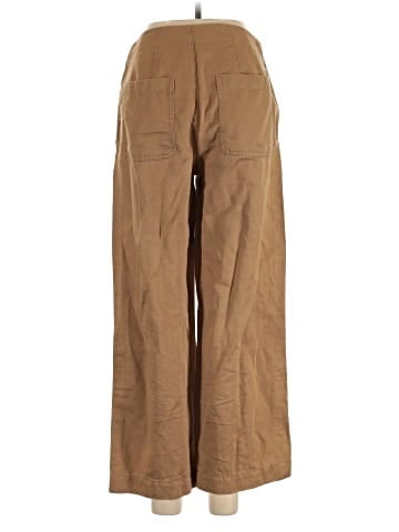 Ann Taylor LOFT Khakis (view 2)