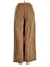 Ann Taylor LOFT Brown Khakis Size 0 - photo 2
