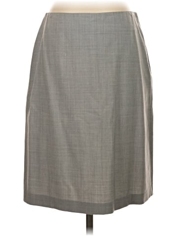 DKNY Formal Skirt (view 1)