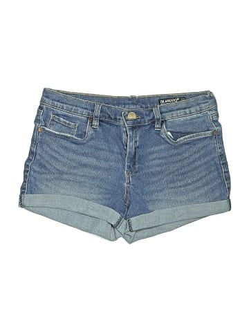 Blank NYC Denim Shorts (view 1)